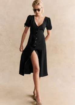 Outlet Sezane Kleid Vic