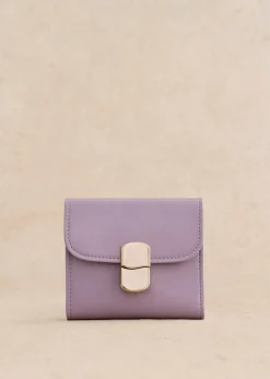Sale Sezane Klein Brieftasche Milo