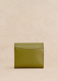 Sale Sezane Klein Brieftasche Milo