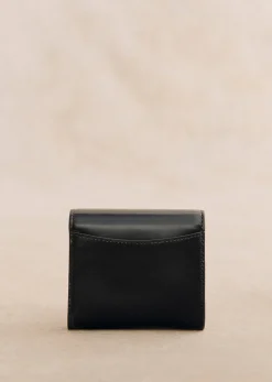 Sale Sezane Klein Brieftasche Milo