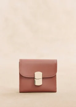Sale Sezane Klein Brieftasche Milo
