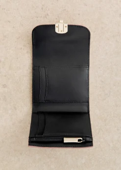 Sale Sezane Klein Brieftasche Milo