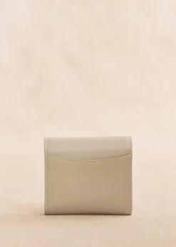 Sale Sezane Klein Brieftasche Milo