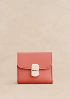Sale Sezane Klein Brieftasche Milo