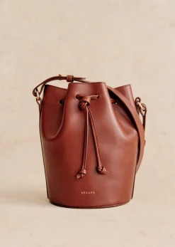 Outlet Sezane Kleine Bag Farrow