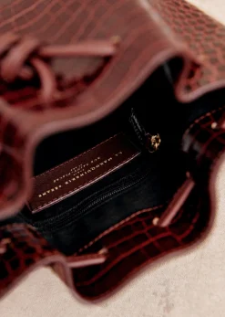 Outlet Sezane Kleine Bag Farrow