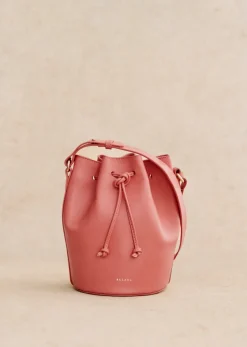 Outlet Sezane Kleine Bag Farrow