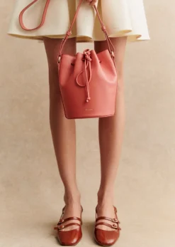 Outlet Sezane Kleine Bag Farrow