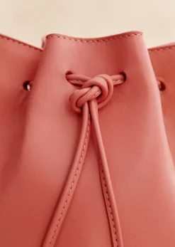 Outlet Sezane Kleine Bag Farrow