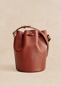 Outlet Sezane Kleine Bag Farrow