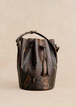 Outlet Sezane Kleine Bag Farrow
