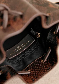 Outlet Sezane Kleine Bag Farrow