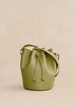 Outlet Sezane Kleine Bag Farrow