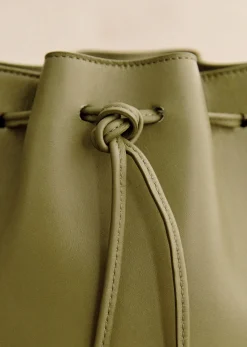 Outlet Sezane Kleine Bag Farrow