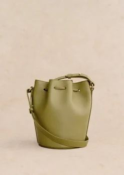 Outlet Sezane Kleine Bag Farrow