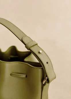 Outlet Sezane Kleine Bag Farrow