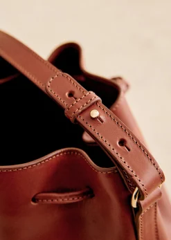 Outlet Sezane Kleine Bag Farrow