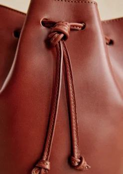 Outlet Sezane Kleine Bag Farrow
