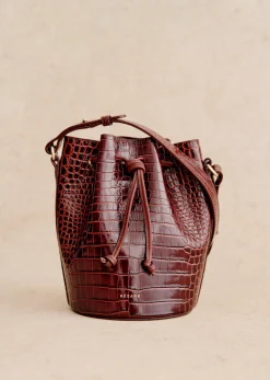 Outlet Sezane Kleine Bag Farrow