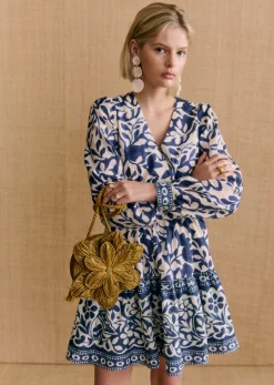 Best Sezane Korb Clara