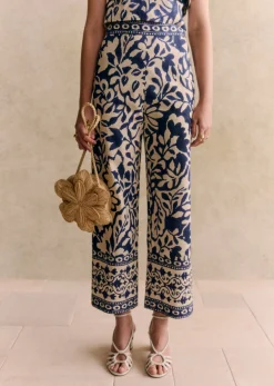 Best Sezane Korb Clara