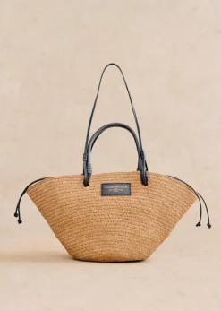 New Sezane Korb Justine