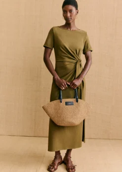 New Sezane Korb Justine