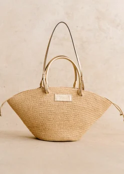 New Sezane Korb Justine