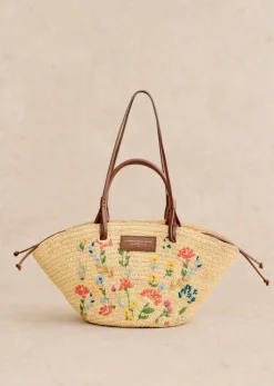 New Sezane Korb Justine