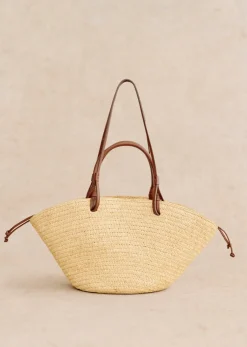 New Sezane Korb Justine
