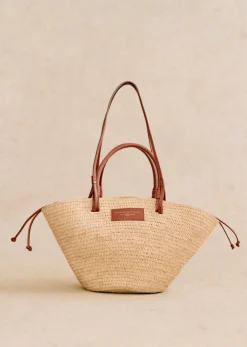 New Sezane Korb Justine