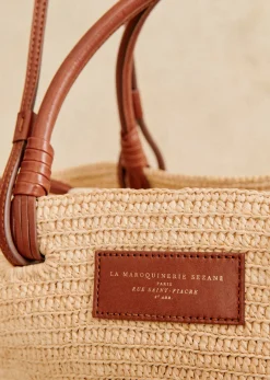 New Sezane Korb Justine
