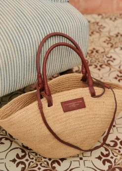 New Sezane Korb Justine