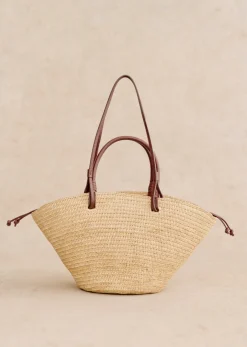 New Sezane Korb Justine