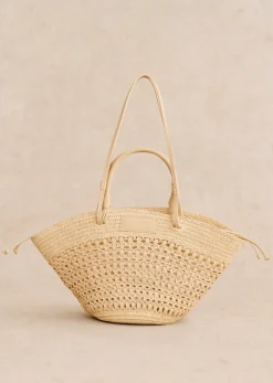 New Sezane Korb Justine