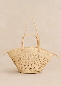 New Sezane Korb Justine