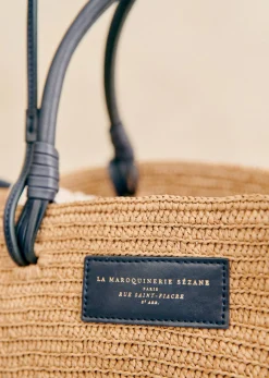 New Sezane Korb Justine