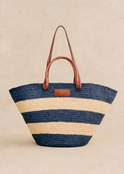 Sale Sezane Korb Maxi Justine