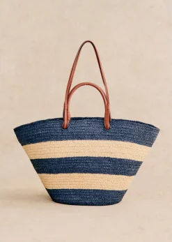 Sale Sezane Korb Maxi Justine