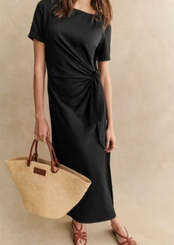 Sale Sezane Korb Maxi Justine