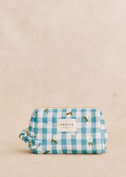 Sezane Kosmetiktasche