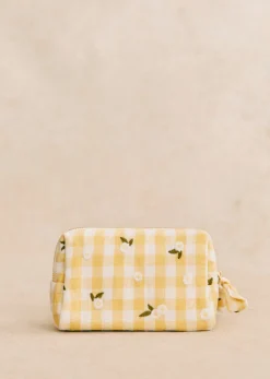 Sezane Kosmetiktasche