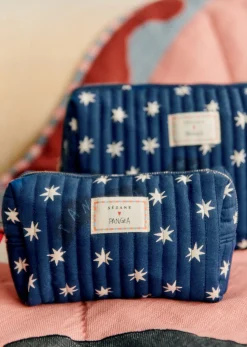Discount Sezane Kosmetiktasche - Sézane X Pangea