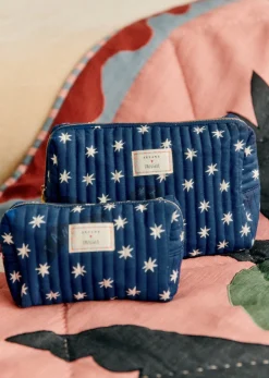 Discount Sezane Kosmetiktasche - Sézane X Pangea