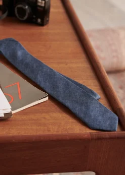 Outlet Sezane Krawatte Fletcher