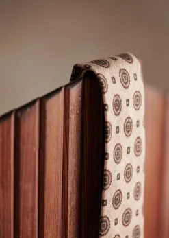 Outlet Sezane Krawatte Fletcher