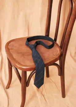 Outlet Sezane Krawatte Fletcher