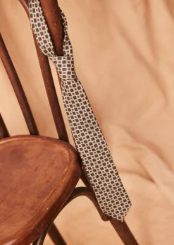 Outlet Sezane Krawatte Fletcher
