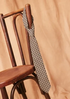Outlet Sezane Krawatte Fletcher