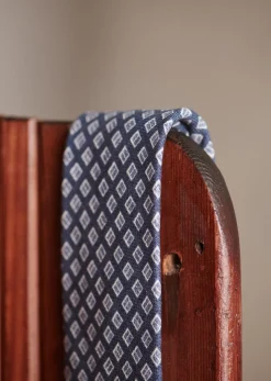 Outlet Sezane Krawatte Fletcher